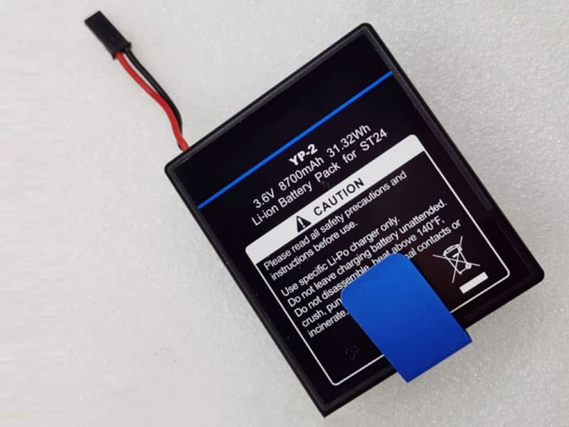 YUNEEC YP-2