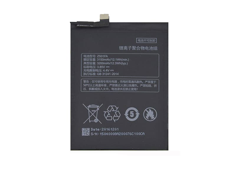 COOLPAD ZS01FA