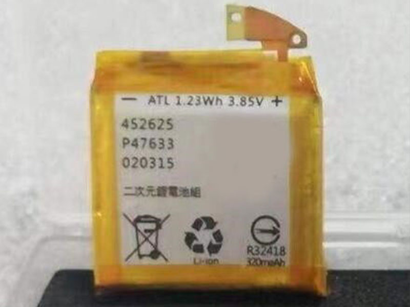 ASUS ZEN_WATCH_3