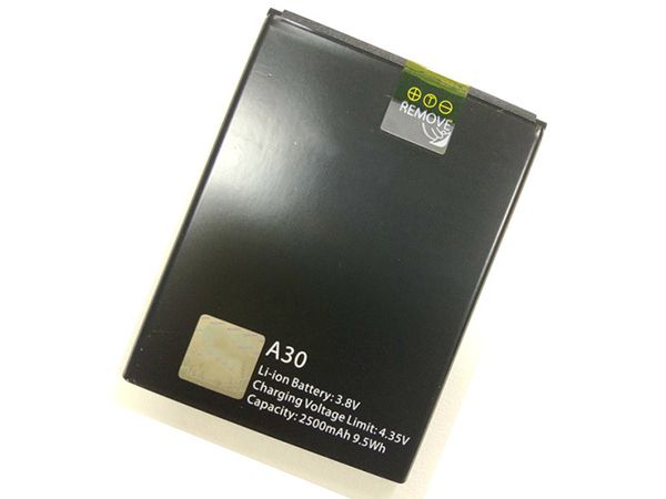Blackview A30