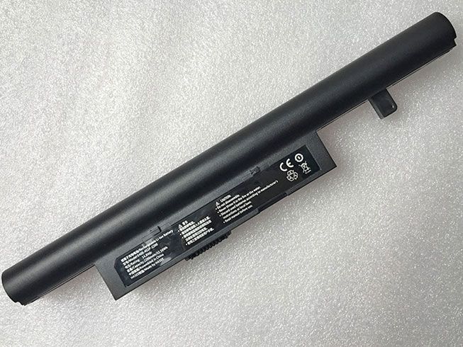 Hasee E400-4S1P-2200