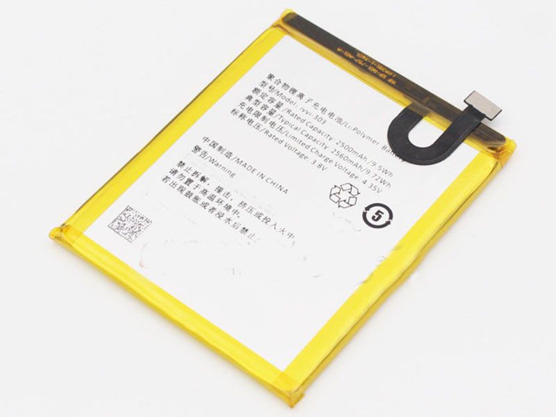 Coolpad IVVI-303
