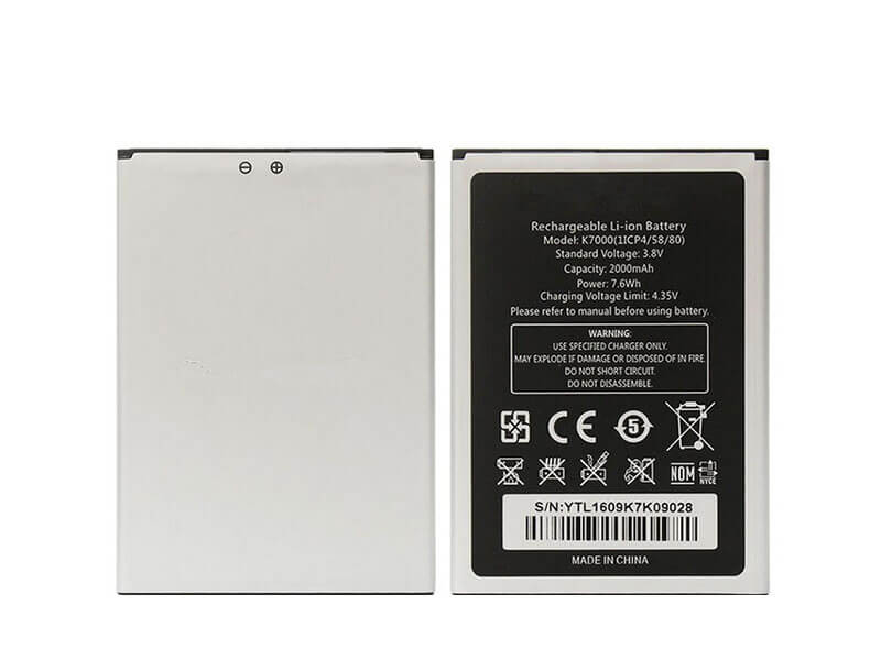 Oukitel K7000