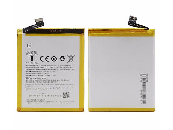 OnePlus BLP637