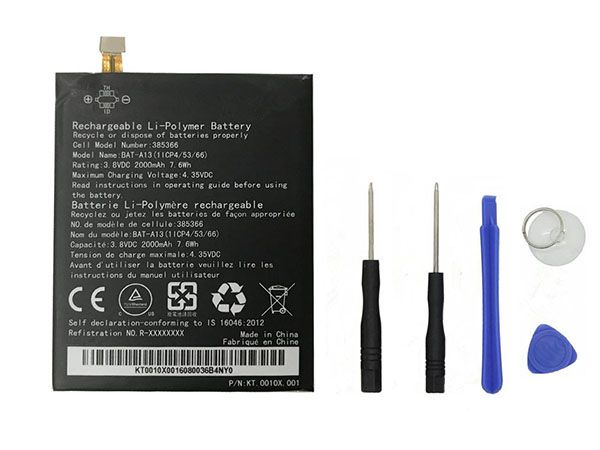Acer BAT-A13