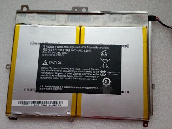 AMAZON FG6Q