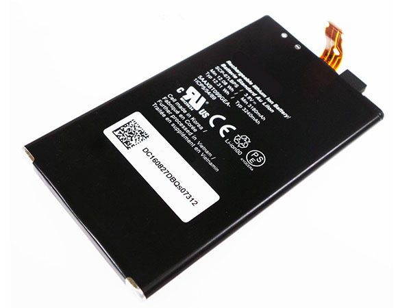 Kyocera SCP-67LBPS