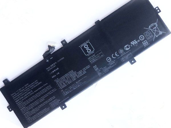 ASUS C31N1620