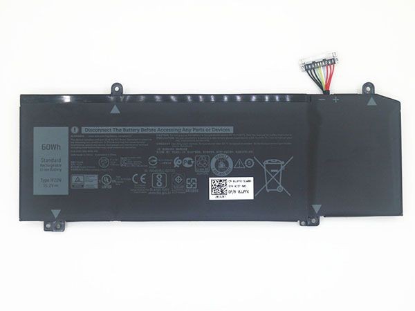 Dell 1F22N