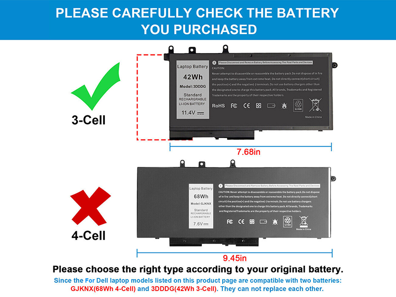 Dell 3DDDG