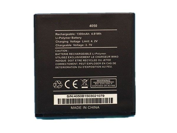 Wiko 4050
