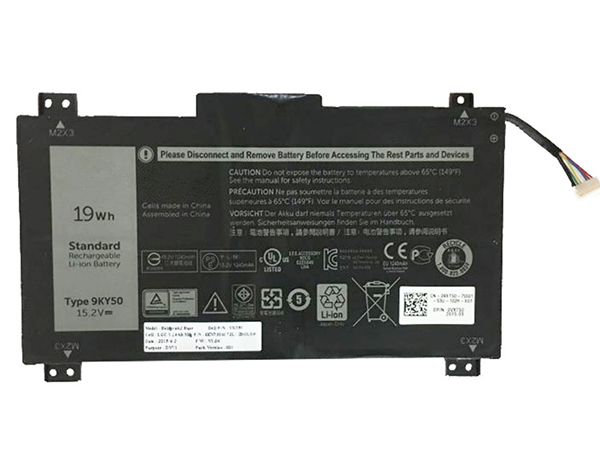 Dell 9KY50
