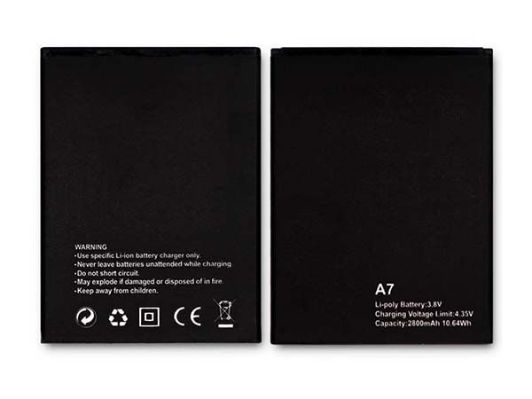 Blackview A7