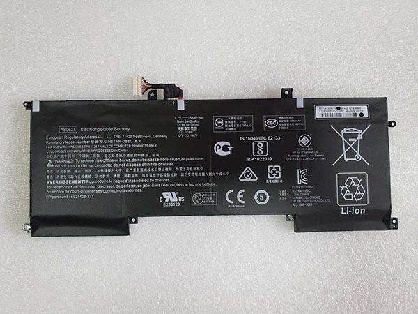 HP AB06XL
