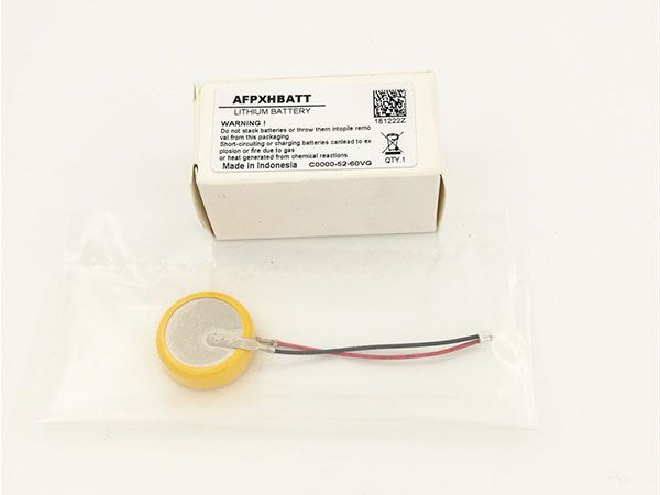 Panasonic AFPXHBATT