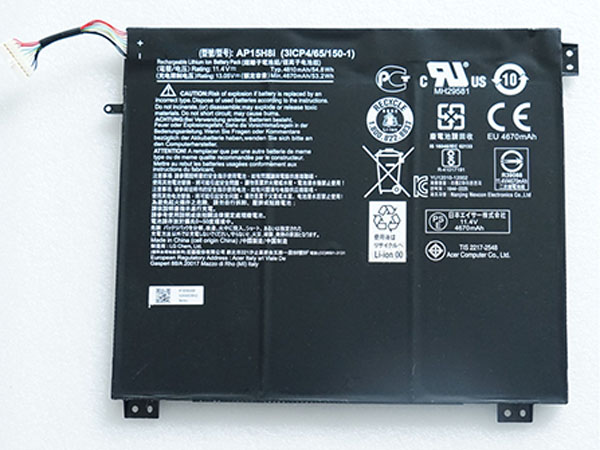 Acer AP15H8I