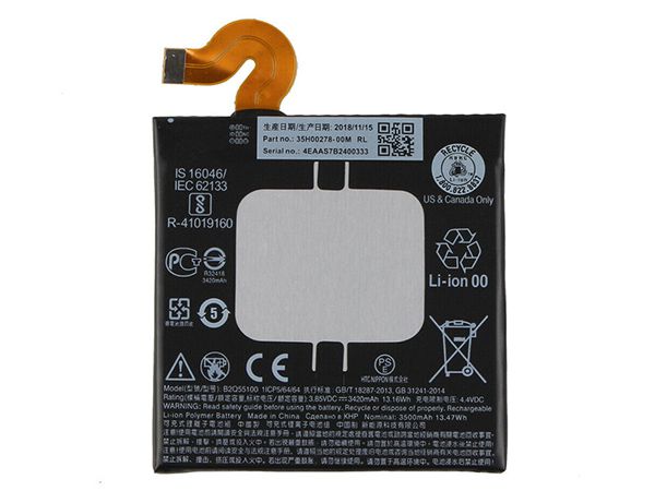 HTC B2Q55100
