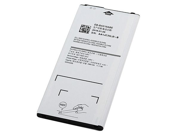 Samsung EB-BA510ABE