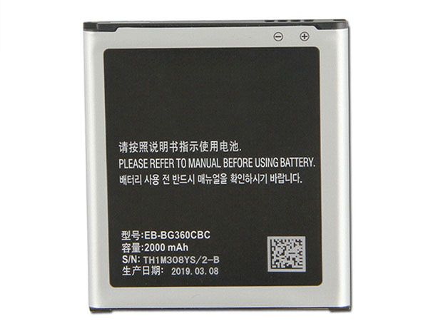 Samsung EB-BG360CBC