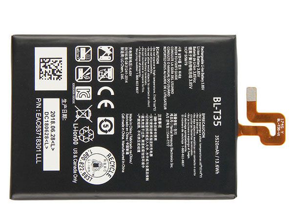 LG BL-T35