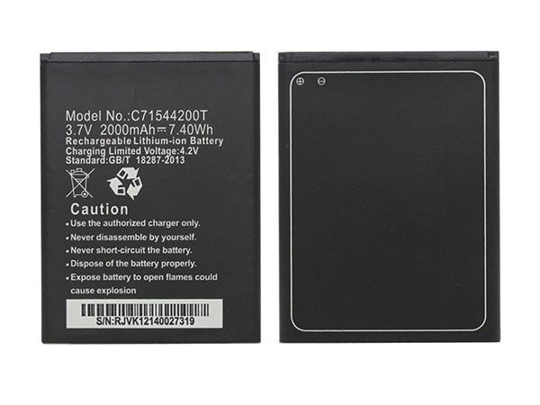 BLU C71544200T