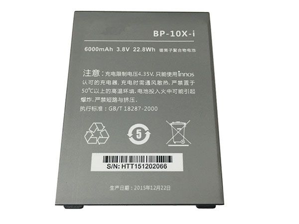 Highscreen BP-10X-I