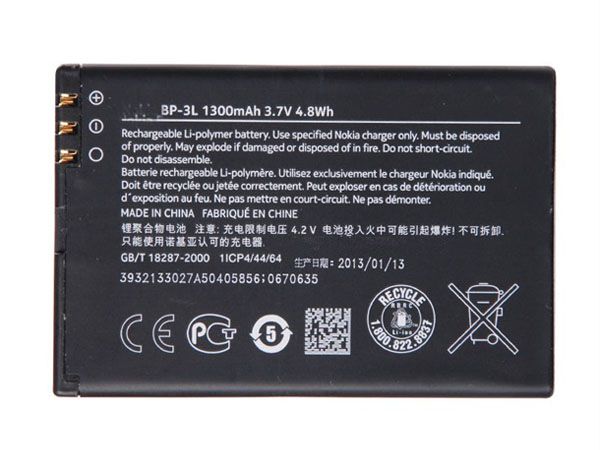 Nokia BP-3L