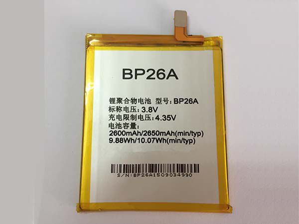 Pioneer BP26A