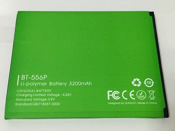 Leagoo BT-556P