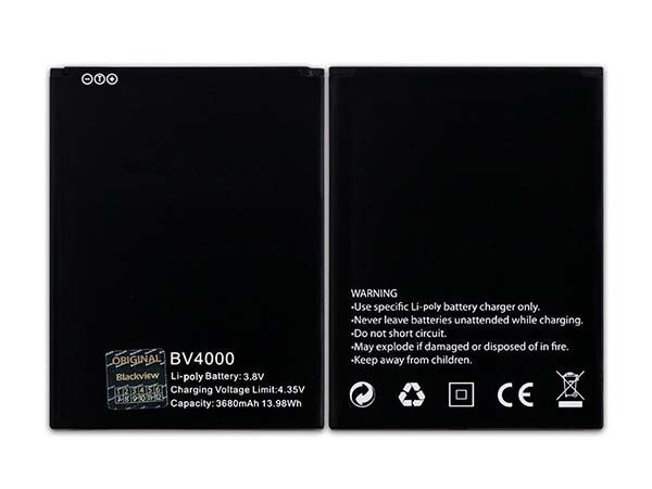 Blackview BV4000