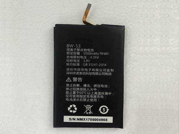 Boway BW-53
