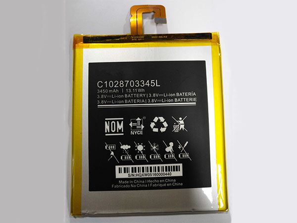 BLU C1028703345L