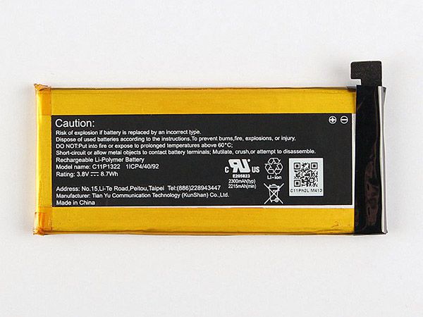 ASUS C11P1322
