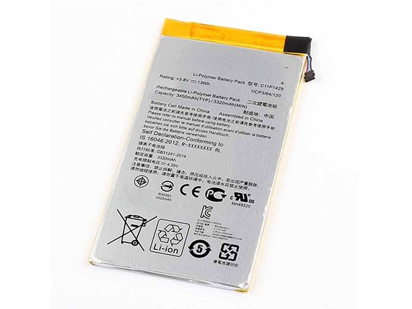 ASUS C11P1429