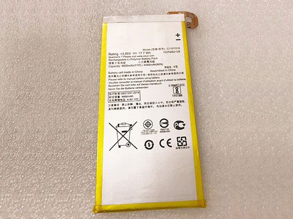 Asus C11P1516