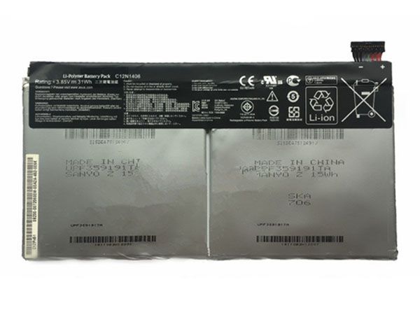 ASUS C12N1406