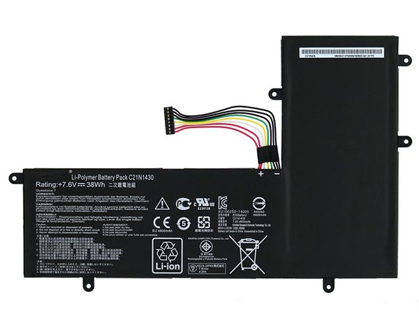 Asus C21N1430