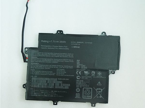 ASUS C21N1625