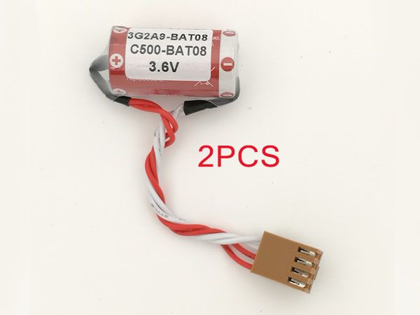 Omron 3G2A9-BAT08