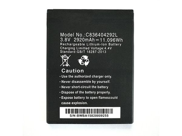 BLU C836404292L