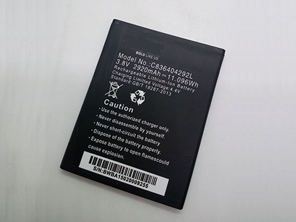 BLU C836404292L