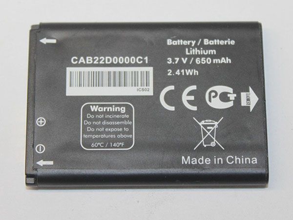 ALCATEL CAB22D0000C1
