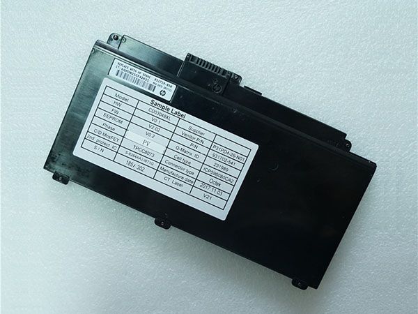 HP CD03XL