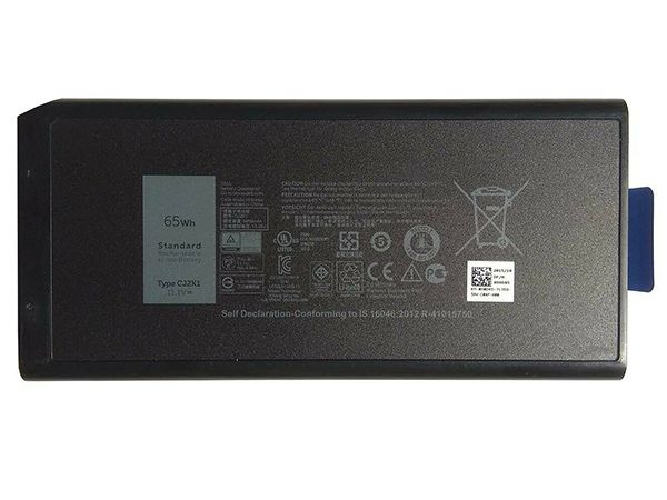 Dell CJ2K1