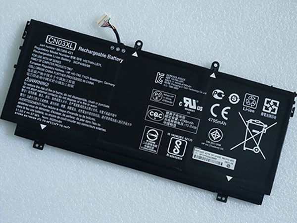 HP CN03XL
