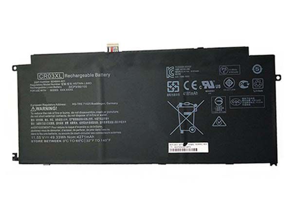 HP CR03XL