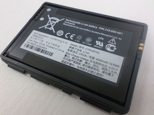 Honeywell CT50-BTSC