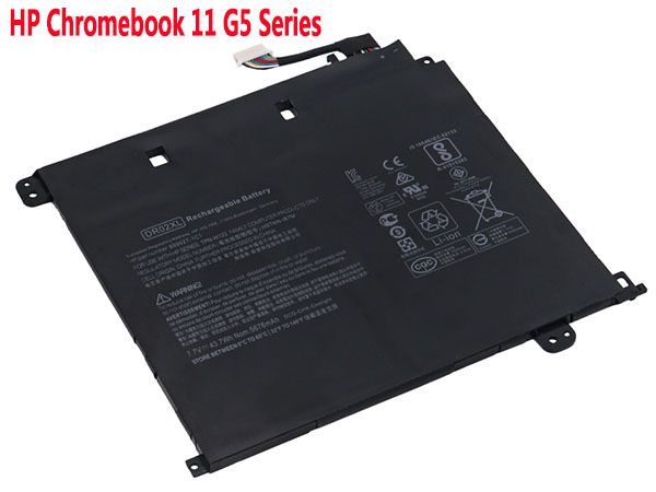 HP DR02XL