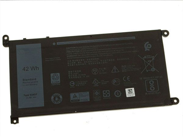 Dell Y07HK