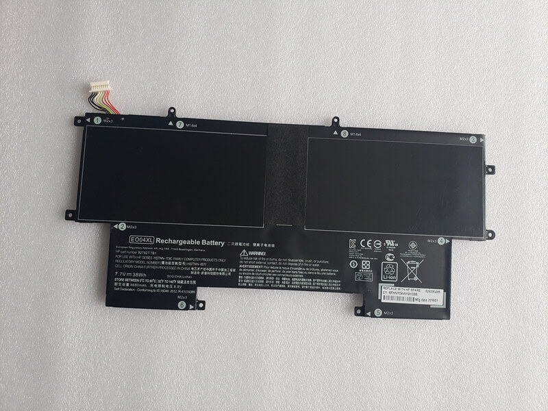 HP EO04XL
